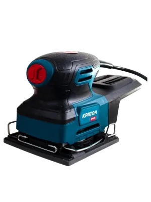 Машина шлифовальная плоская (вибрационная) Кратон OS-250-104