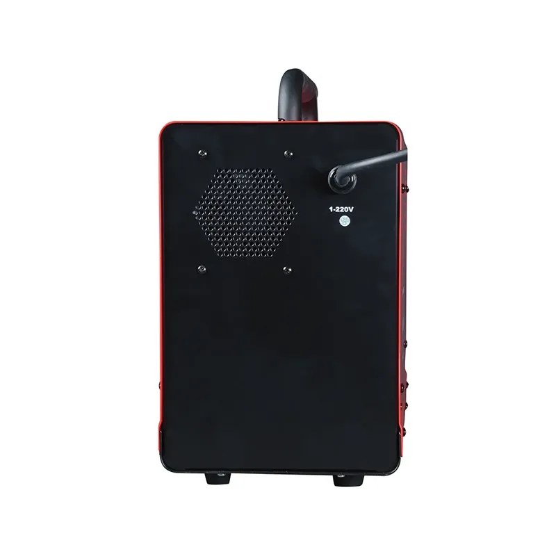 Фото Аппарат плазменной резки Fubag PLASMA 40 AIR с горелкой для плазмореза FB P60 6m и плазменным соплом от004001944