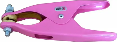 Клемма заземления Abicor Binzel MK 200