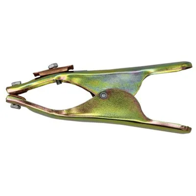 Клемма заземления Оберон КЗ-300 Italy Type