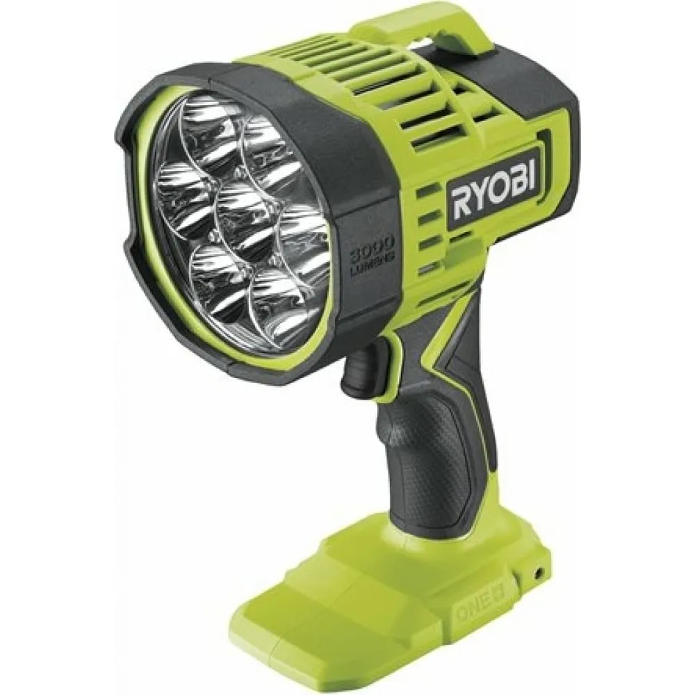 Фонарь ONE+ Ryobi RLS18-0 18В 5133005388 купить в Челябинске - цена в  интернет-магазине «От и До.ру»