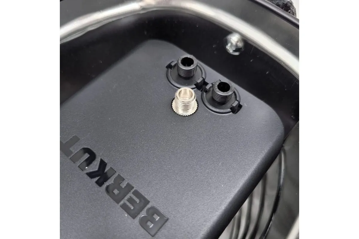 Фото Автомобильный компрессор BERKUT Specialist SPEC-3M SPEC-3M