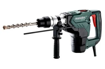 Перфоратор комбинированный Metabo KH 5-40