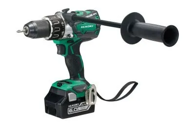 Аккумуляторная дрель-шуруповерт HiKOKI DS 18DBL2