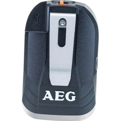 Адаптер с USB-портом BHJ18C-0 AEG 4935459335