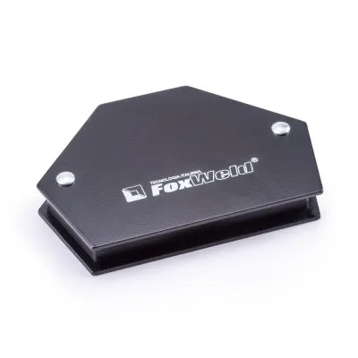 Угольник магнитный FIX-3Pro 30/45/60/75/90/135град, до 11кг (уп. 10шт.)