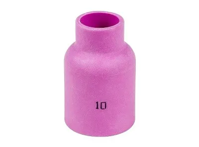 Газовое сопло КЕДР керамическое большое № 10, 16 мм