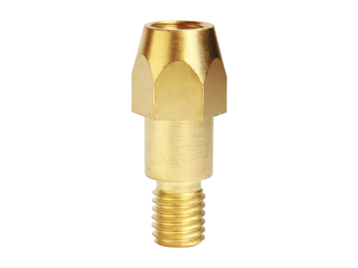Вставка под нак. M8 32 мм (MS 36) ICU0687