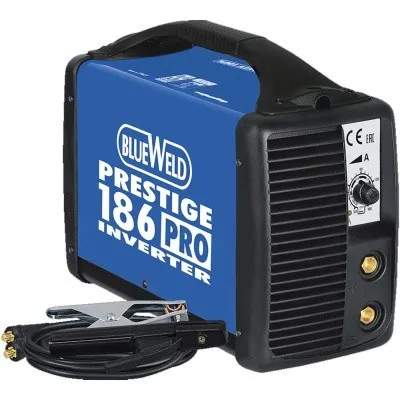 Сварочный аппарат Blueweld Prestige 186 PRO