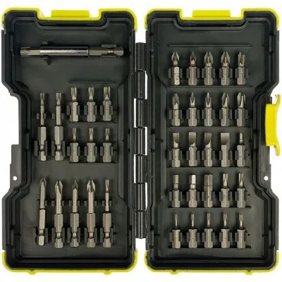 Ryobi Набор бит 40шт RAK40SD 5132002257