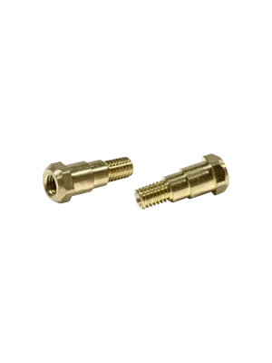 Держатель контактного наконечника для сварочной горелки MIG/MAG HG24, 5 шт Hugong