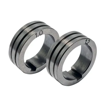 Ролики Fubag 1.0/1.2 сталь для INMIG 250T 1 шт.