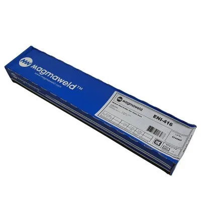 Сварочный электрод Magmaweld ENI 416 (NiFe) (VAC) 4 мм, 2.25 кг