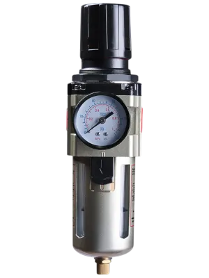 Фильтр Fubag с регулятором давления FR 4000 1/2" (8641999 - аналог 190130)