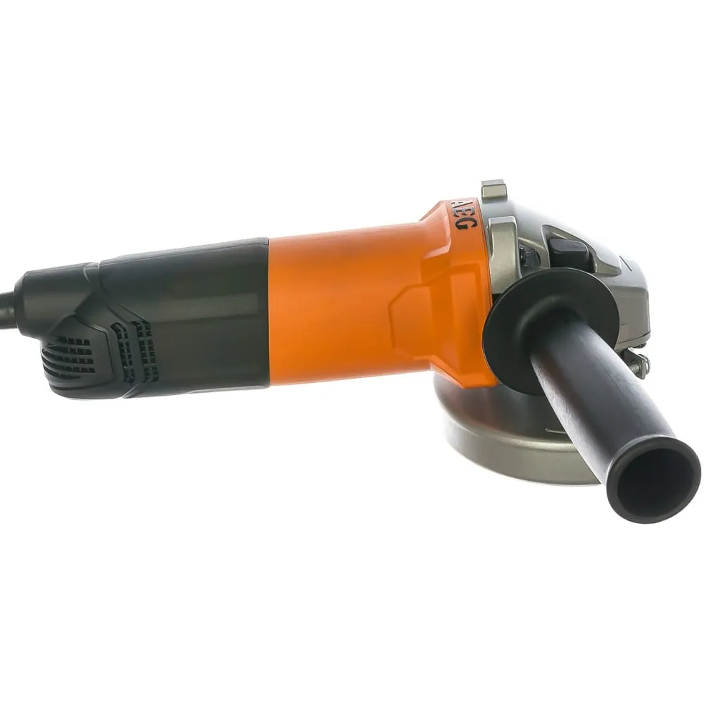 Фото Углошлифовальная машина AEG WS7-115S 4935459639 4935459639