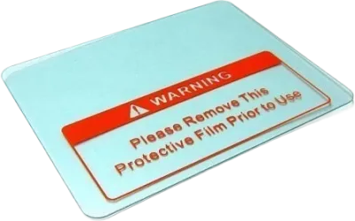 Стекло защитное Aurora SUN-7 внутреннее 108х59мм