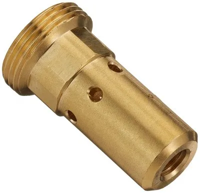 Вставка Abicor Binzel для наконечника М6/М10/29 мм,  (1 уп. - 10 шт.)