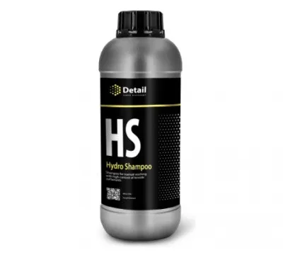 Смотреть шампунь detail вторая фаза с гидрофобным эффектом hs (hydro shampoo) 500мл на сайте «От и До.ру» Шампунь Detail вторая фаза с гидрофобным эффектом HS (Hydro Shampoo) 500мл