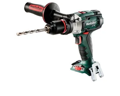 Аккумуляторная ударная дрель Metabo SB 18 LTX Impuls без акк и зу
