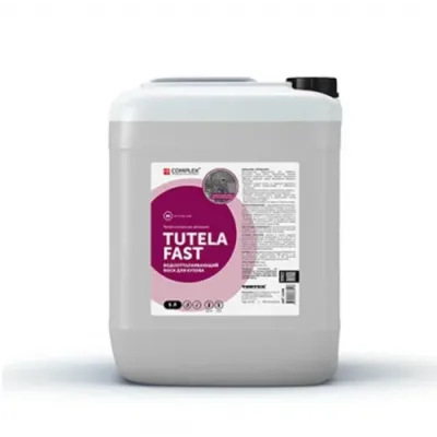 Холодный воск Complex TUTELA FAST(виноград) 5л