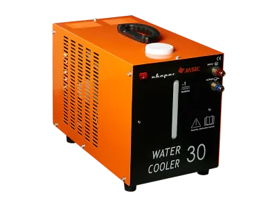 Блок жидкостного охладения Сварог WATER COOLER 30 (9 л.)