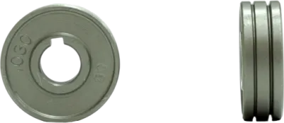 Ролик Aurora сталь 0,8-1,0мм