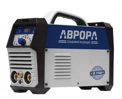 Сварочный аппарат АВРОРА Система 200 ПУЛЬС