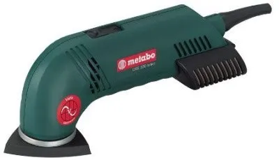 Дельта-шлифмашина Metabo DSE 300 Intec