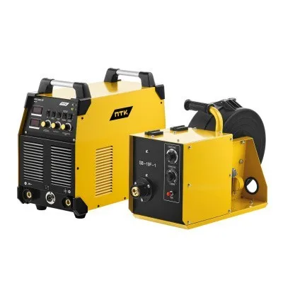 Смотреть сварочный полуавтомат птк rilon mig 500 gf на сайте «От и До.ру» Сварочный полуавтомат ПТК RILON MIG 500 GF