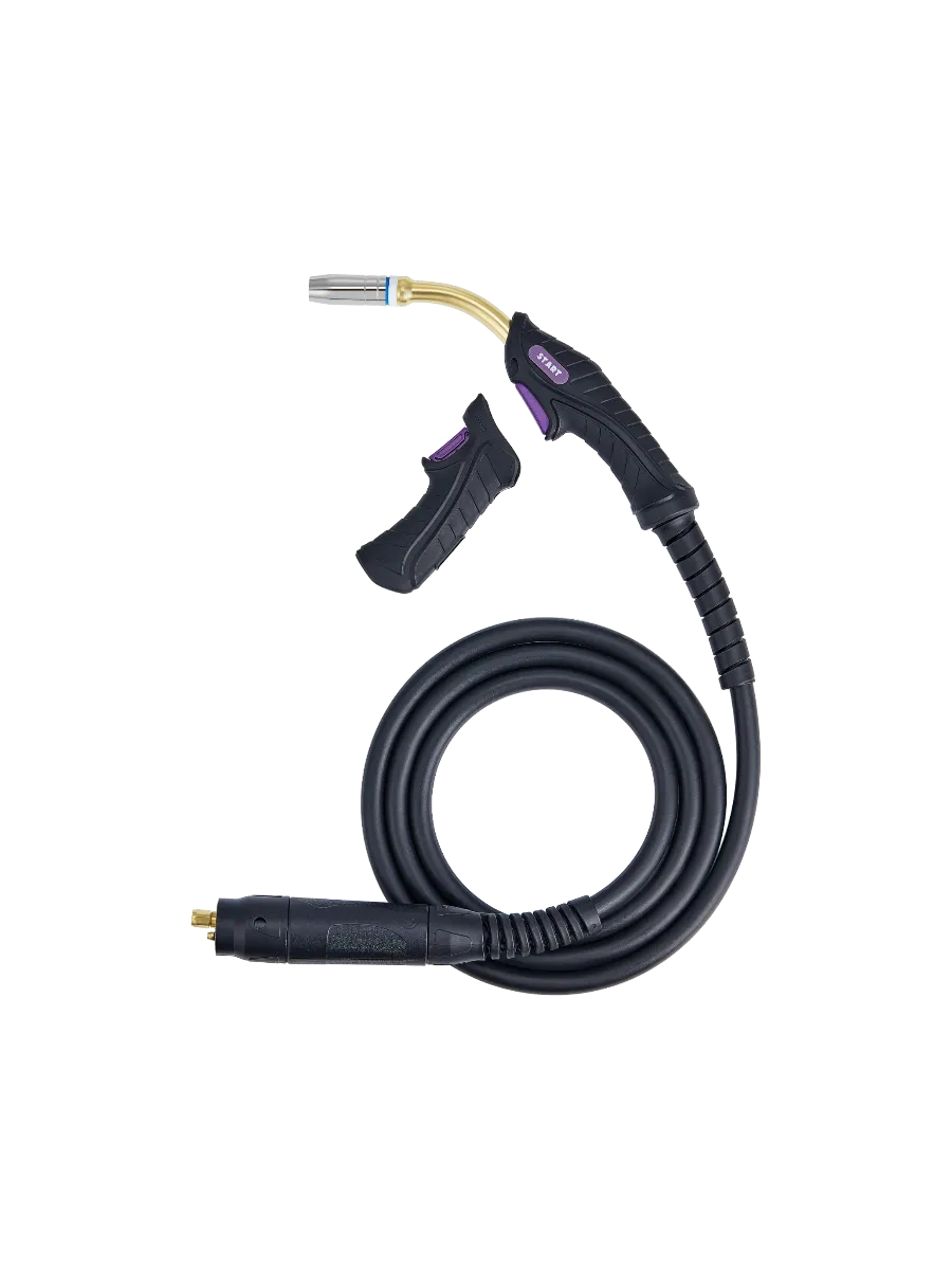 Фото Горелка сварочная START everGUN M15 (3м) STE1500-30 STE1500-30