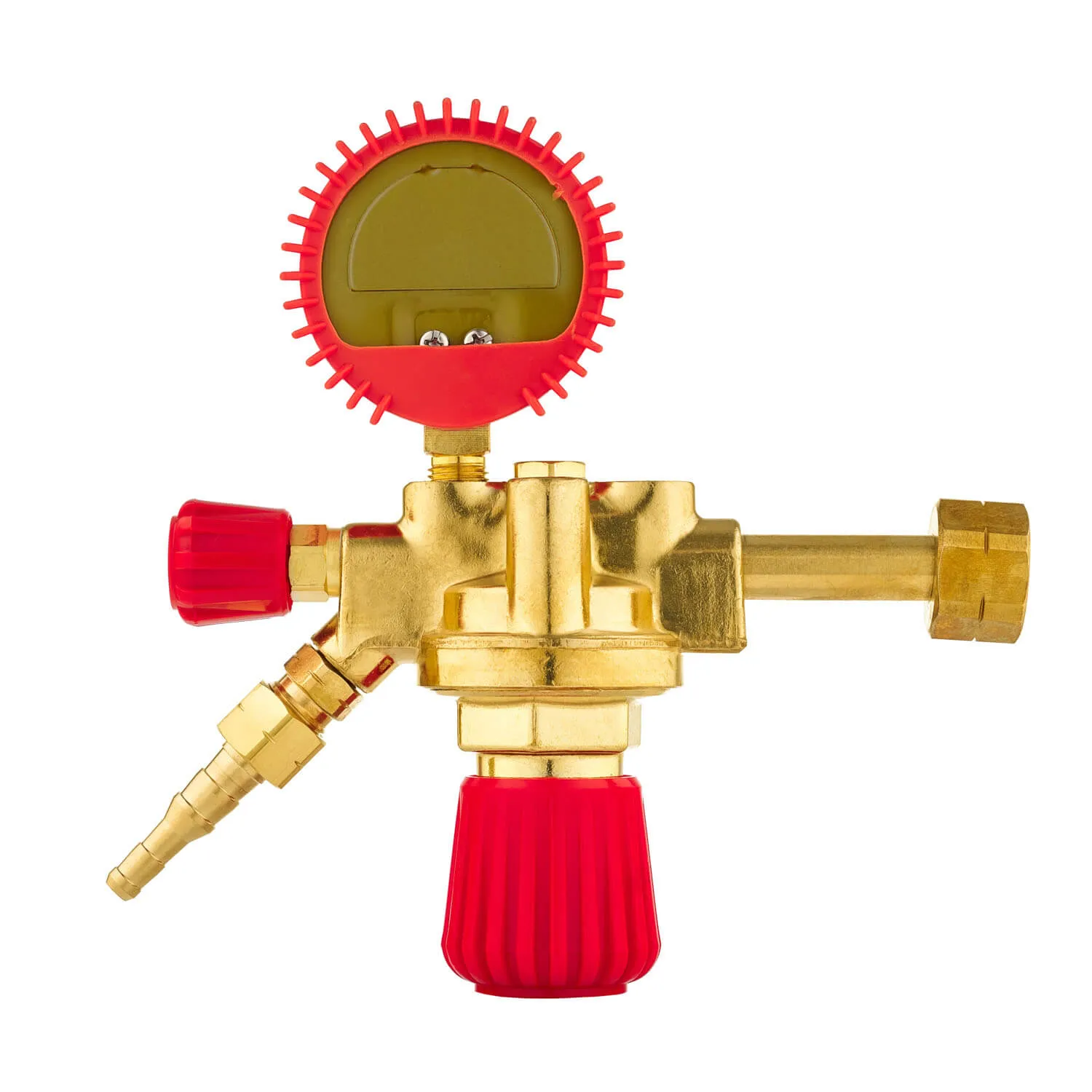 Фото Редуктор ПТК пропановый БПО-5-КР-И 001.010.210