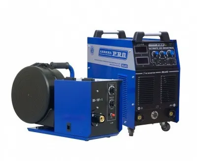 Смотреть сварочный полуавтомат aurora ultimate 350 industrial (горелка, мпп sb-10f, шланг-пакет, аттестация накс 2 шт.) 23872 на сайте «От и До.ру» Сварочный полуавтомат Aurora Ultimate 350 Industrial (горелка, мпп SB-10F, шланг-пакет, аттестация НАКС 2 шт.) 23872