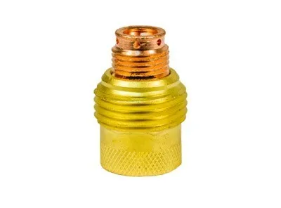 Держатель цанги КЕДР для газовой линзы 