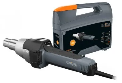 Термовоздуходувка STEINEL HG 2620 E в кейсе