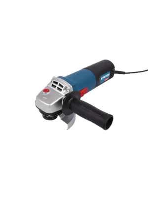 Машина шлифовальная угловая Кратон AMG-1100-125JCE
