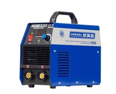 Сварочный аппарат Aurora PRO INTER 160
