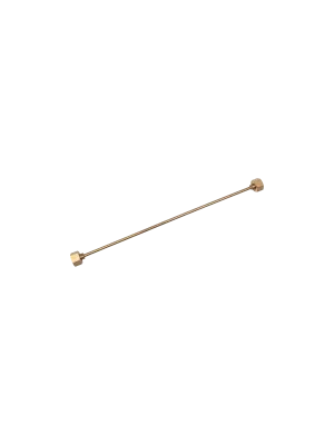 Устройство заправочное УЗ-1-1 G3/4" - G3/4" KRASS