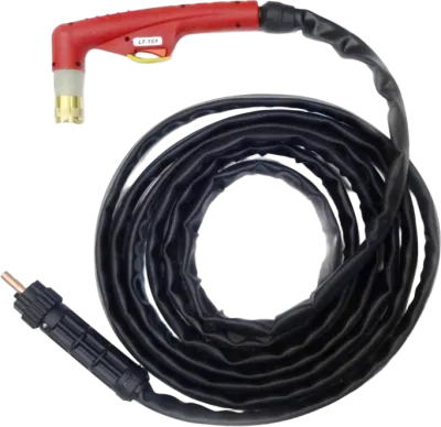 Плазменный резак Aurora LT151 (ц.а.) 6м