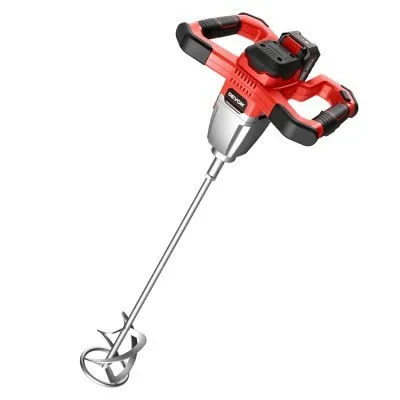 Аккумуляторный миксер DEVON 8150-Li-20 20V