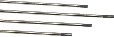 Смотреть вольфрамовый электрод ewm wce 20; 1.0 x 175 мм, упак. 10 шт на сайте «От и До.ру» Вольфрамовый электрод EWM WCe 20; 1.0 x 175 мм, упак. 10 шт