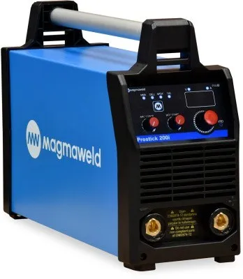 Смотреть сварочный аппарат magmaweld prostick 200i на сайте «От и До.ру» Сварочный аппарат Magmaweld Prostick 200i