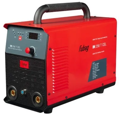 Сварочный аппарат Fubag IN 256 T CEL