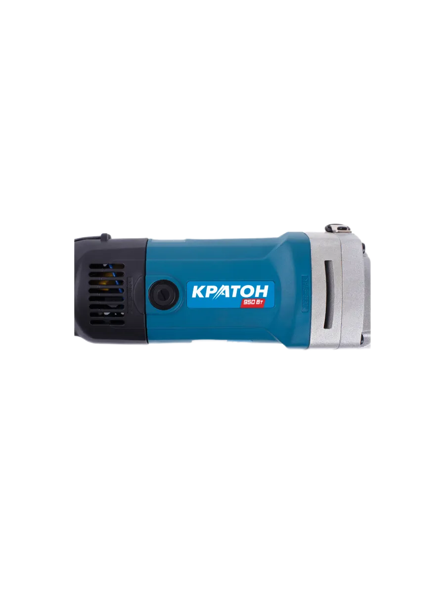 Фото Машина шлифовальная прямая Кратон VGM-950 от002003596