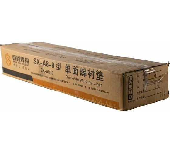 Фото Керамическая подкладка SX-A8-9 (уп.72 п.м.) 410