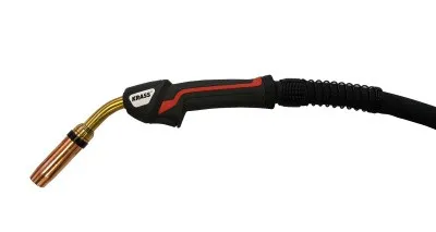 Горелка сварочная MIG 401D (H2O), 3 м, 400 А СО2 (ПН 60%) KRASS