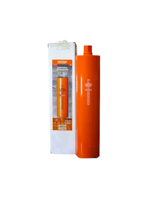 Коронка алмазная КРАТОН (122х500 мм; 1 1/4") для установок алмазного бурения