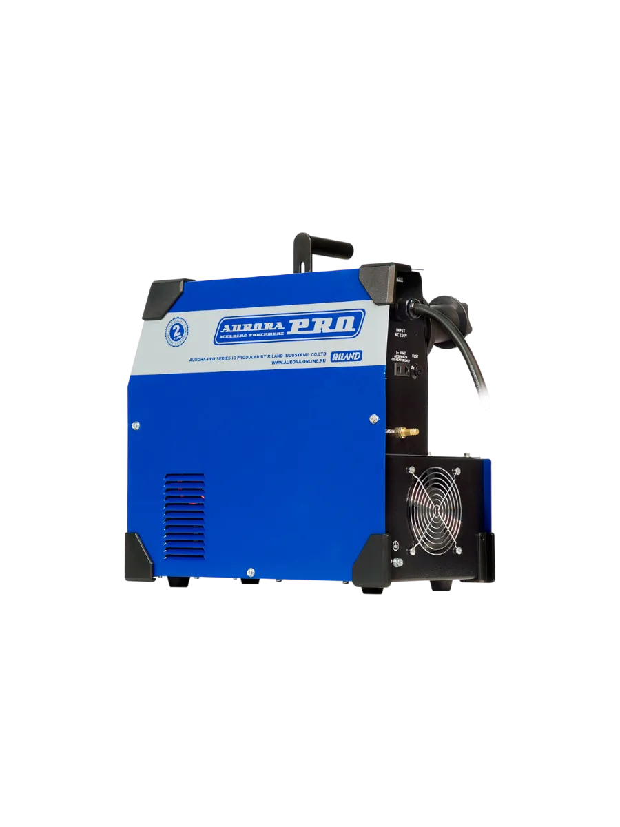Фото Сварочный полуавтомат Aurora PRO SPEEDWAY 200 IGBT от001000304