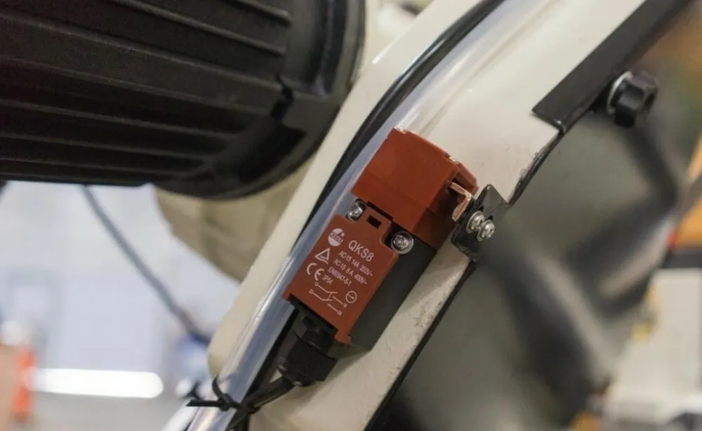 Фото Станок ленточнопильный Stalex SBS-250G от018000247