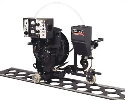 Сварочный трактор Lincoln Electric LT-7
