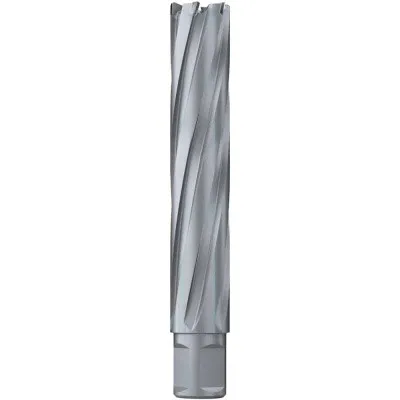 Кольцевое сверло Euroboor TCT, длина 100 мм, диаметр 57 мм